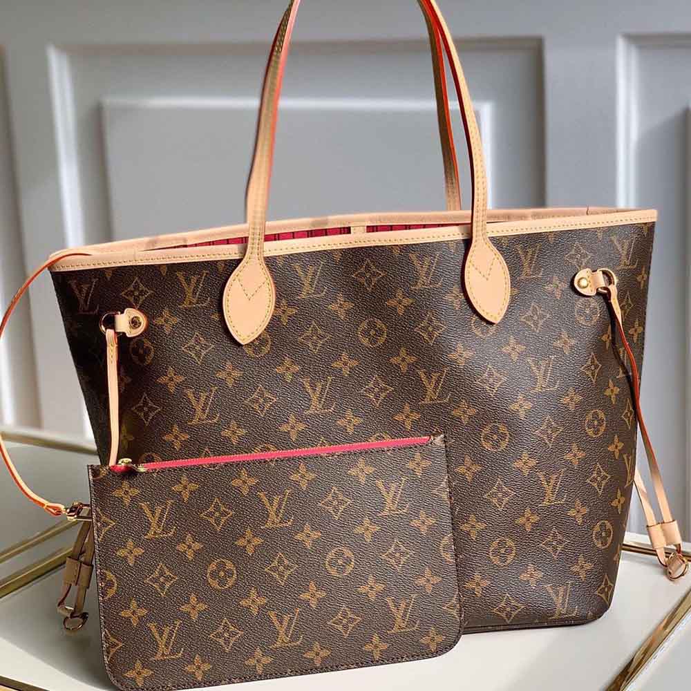 Repeat Boutique Thrift Store - Surprise mom with this Louis Vuitton  pocketbook. Only 99.99!! SOLD!!!