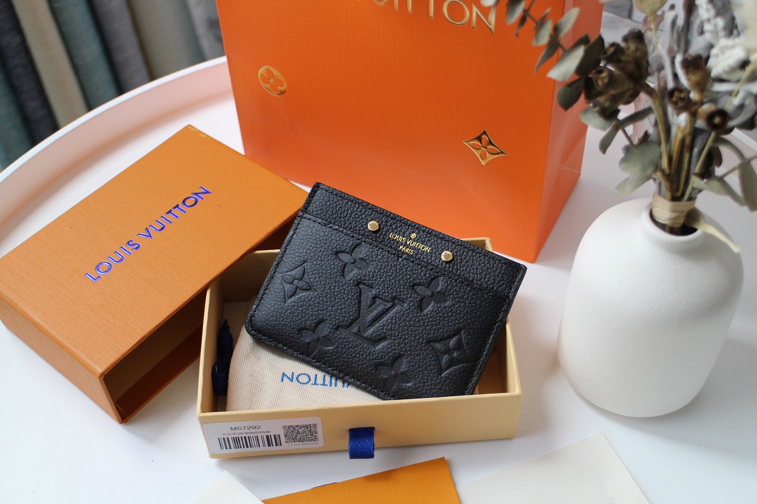 Replica Louis Vuitton Card Holder M69171 - Image 2