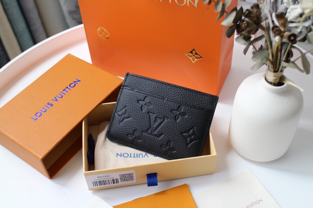 Replica Louis Vuitton Card Holder M69171 - Image 3