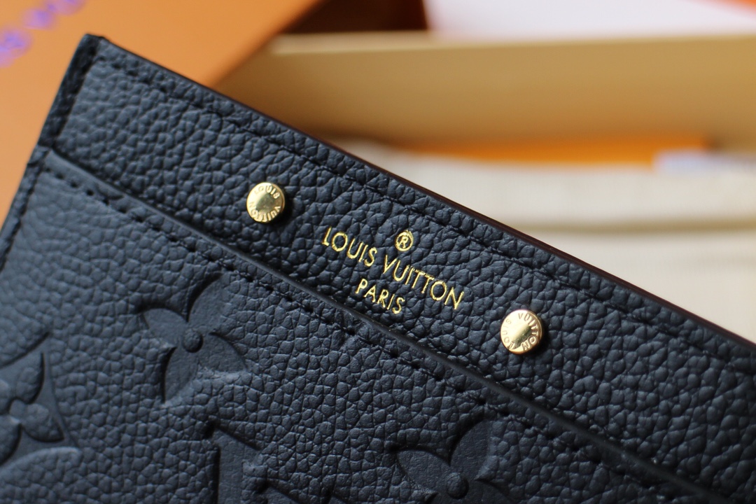 Replica Louis Vuitton Card Holder M69171 - Image 5