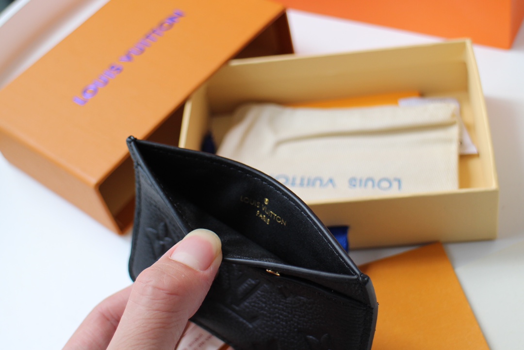 Replica Louis Vuitton Card Holder M69171 - Image 6
