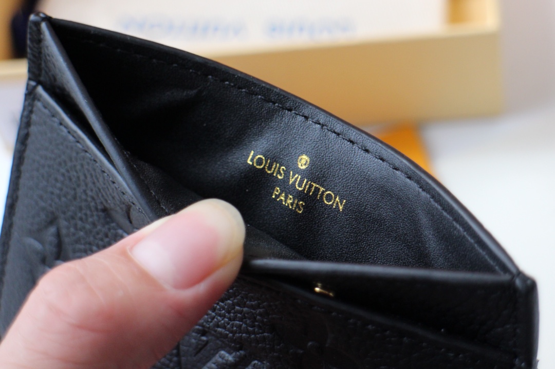 Replica Louis Vuitton Card Holder M69171 - Image 7