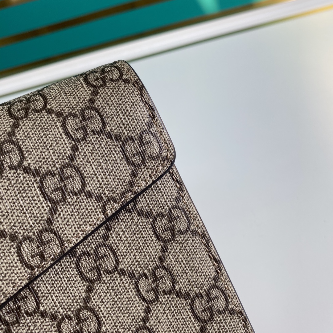 Replica Gucci Dionysus Chain Wallet 401231 - Image 5