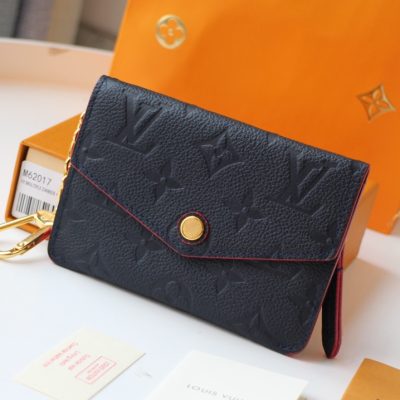 Alternative view of Replica Louis Vuitton Key Pouch M60633