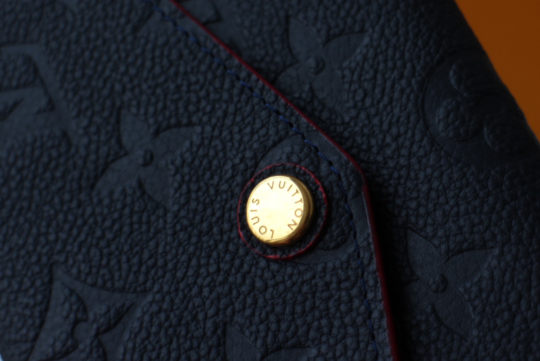 Replica Louis Vuitton Key Pouch M60633 - Image 4