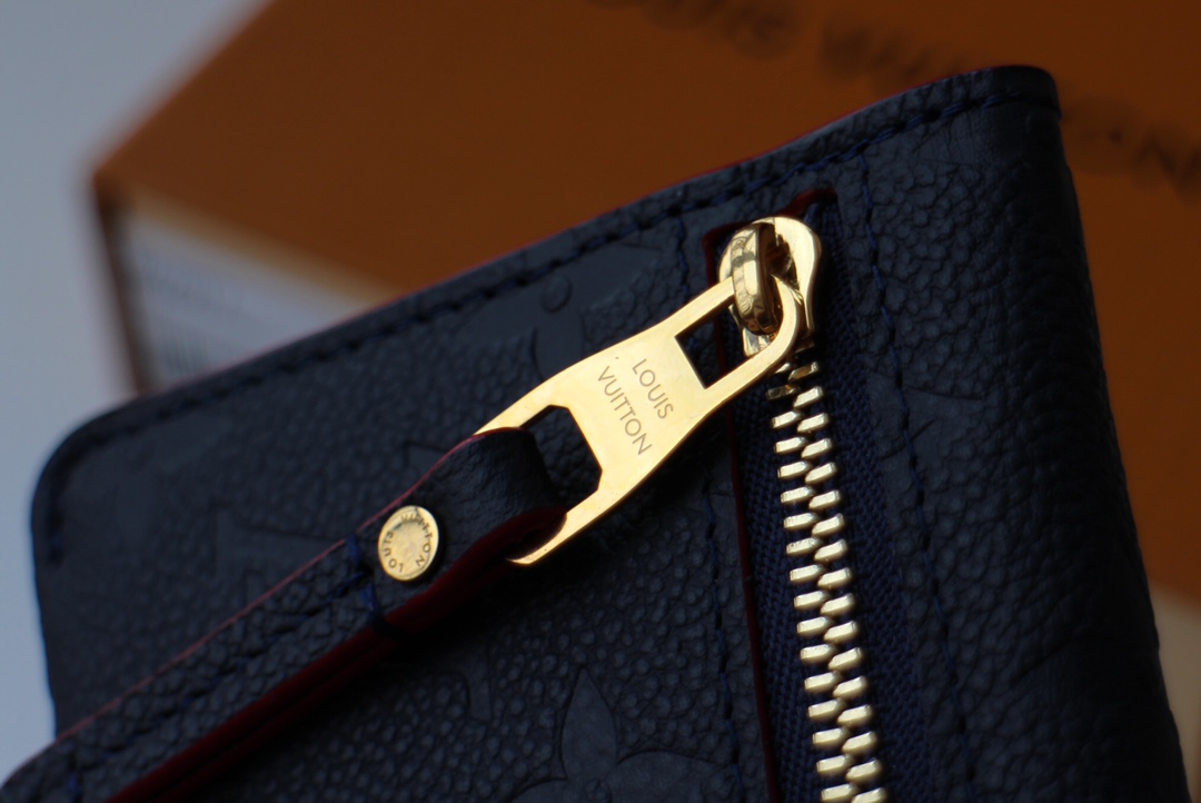 Replica Louis Vuitton Key Pouch M60633 - Image 5