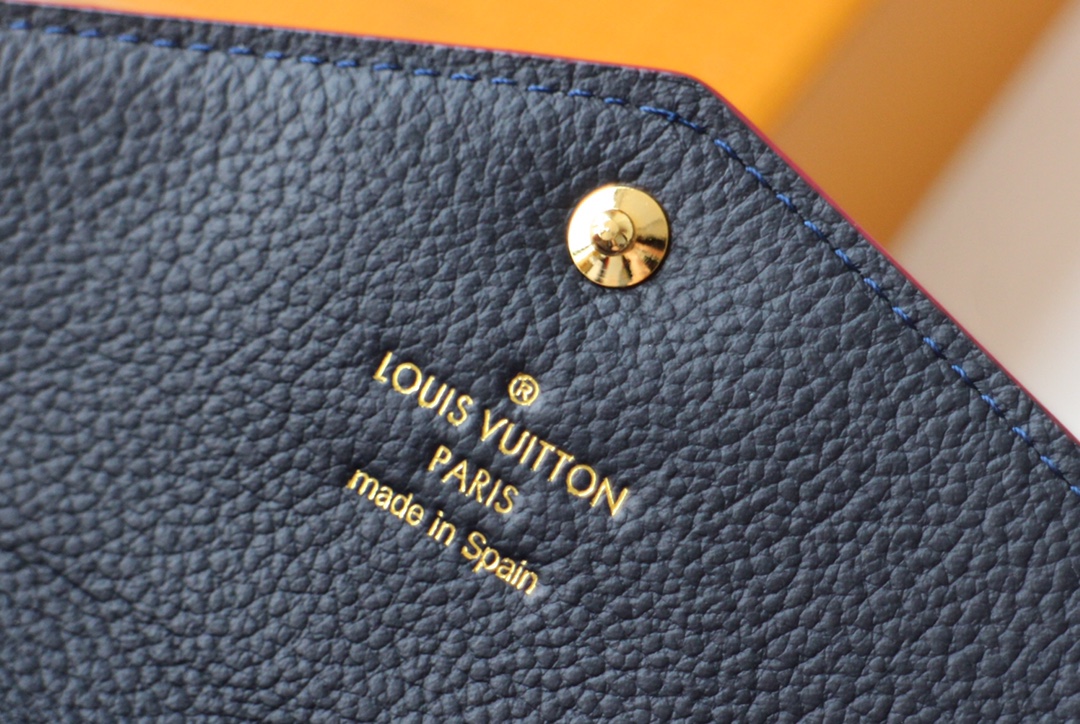 Replica Louis Vuitton Key Pouch M60633 - Image 9