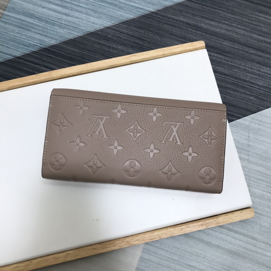 Replica Louis Vuitton Sarah Wallet M62125/M68708 - Image 12