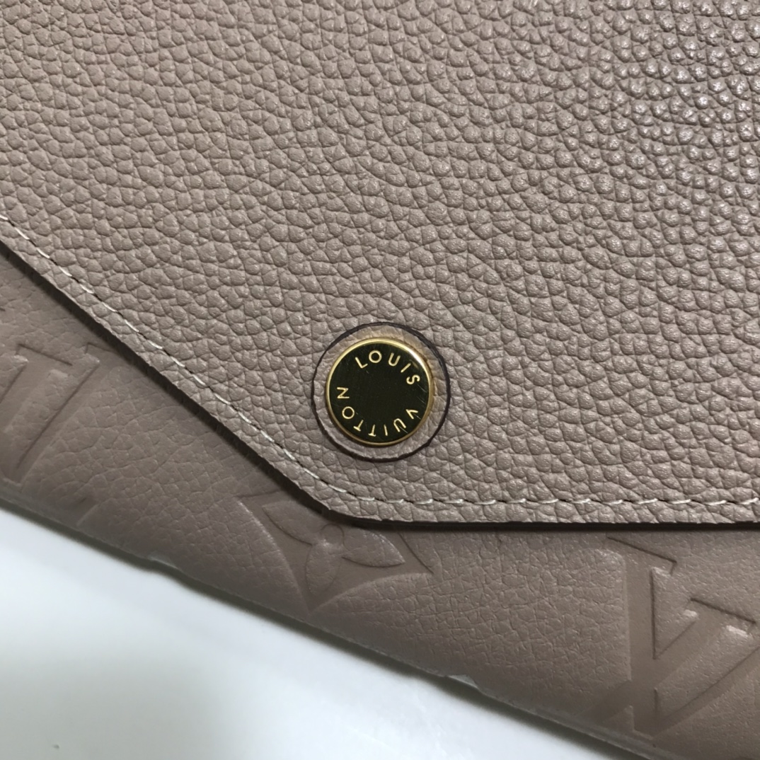 Replica Louis Vuitton Sarah Wallet M62125/M68708 - Image 14