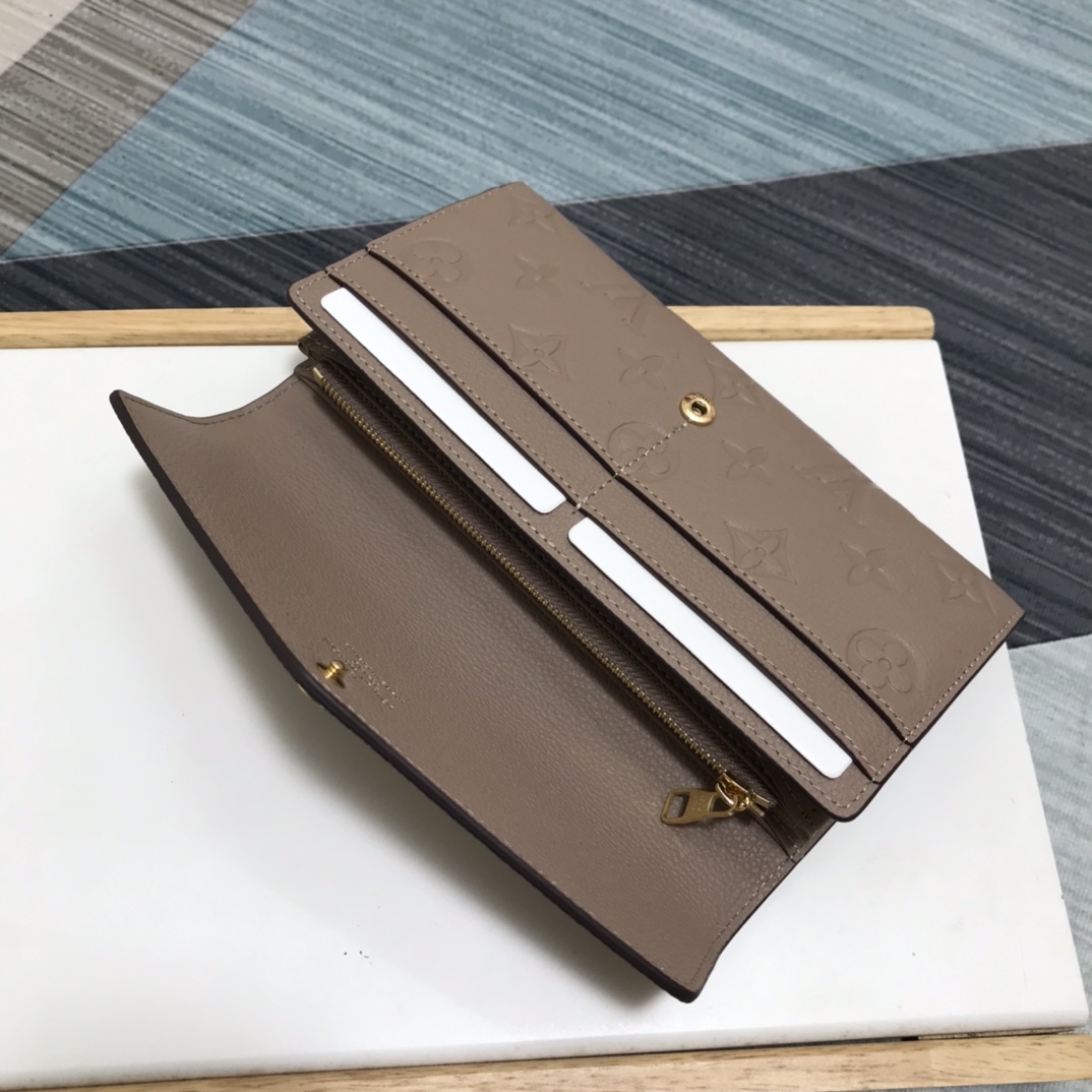 Replica Louis Vuitton Sarah Wallet M62125/M68708 - Image 15