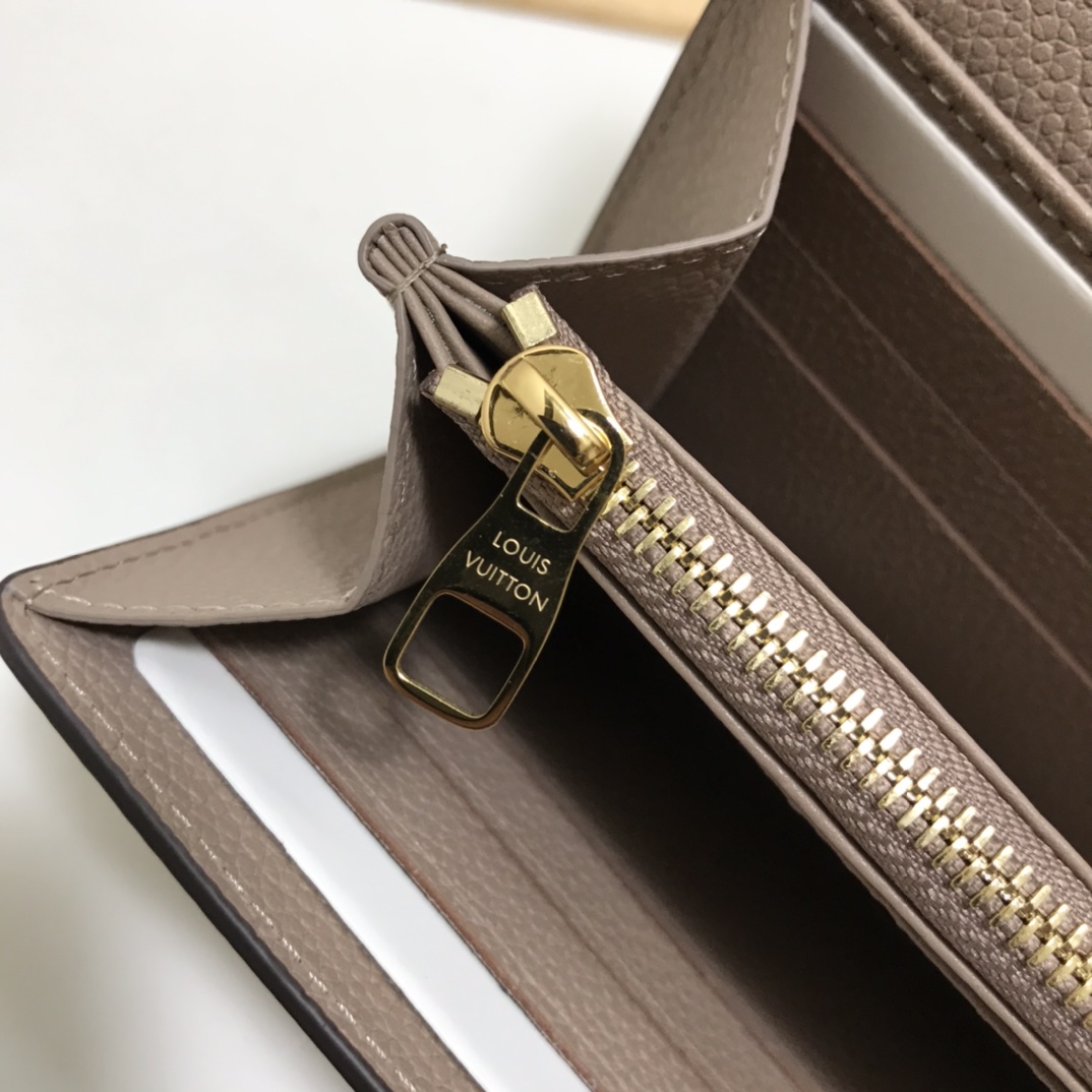 Replica Louis Vuitton Sarah Wallet M62125/M68708 - Image 18