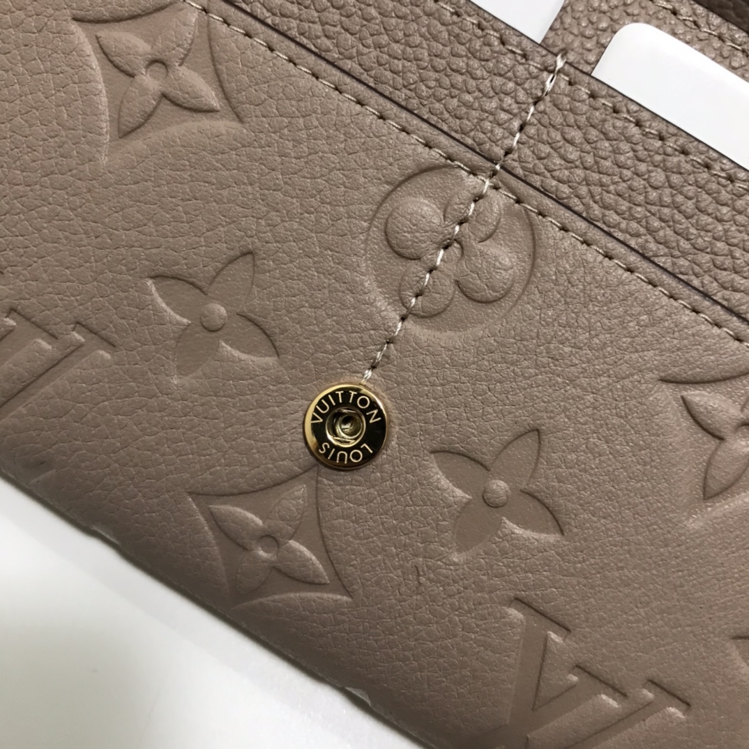 Replica Louis Vuitton Sarah Wallet M62125/M68708 - Image 19