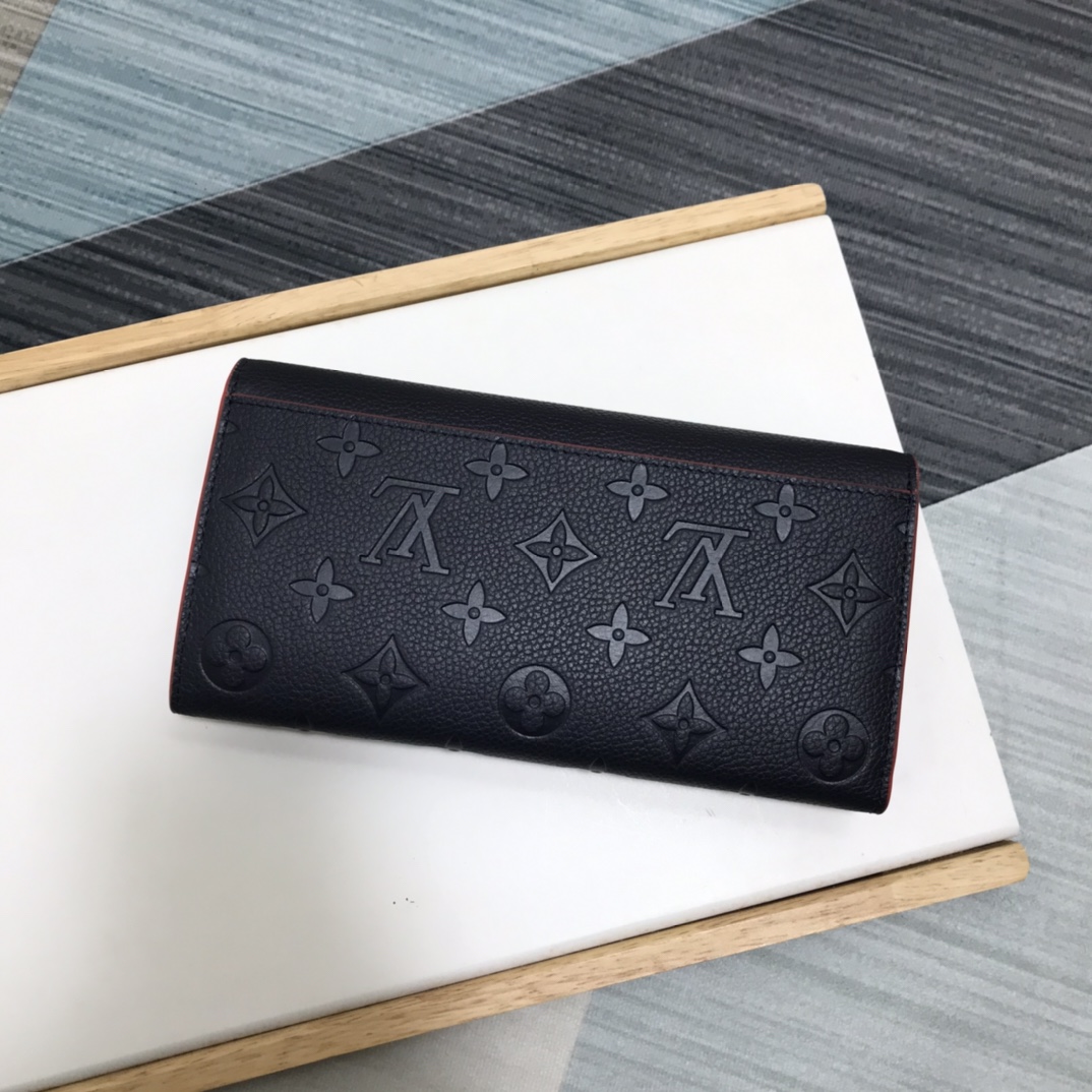 Replica Louis Vuitton Sarah Wallet M62125/M68708 - Image 3