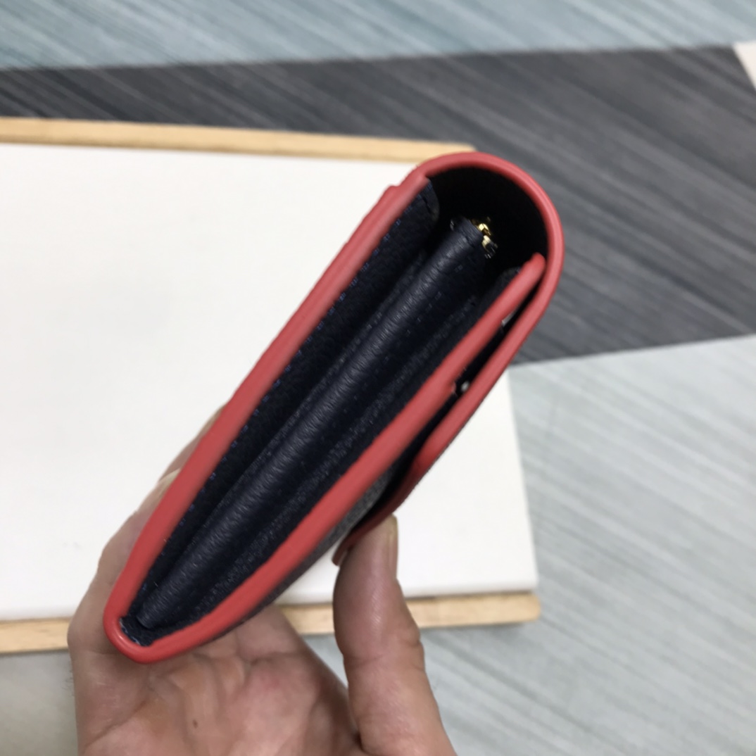 Replica Louis Vuitton Sarah Wallet M62125/M68708 - Image 5