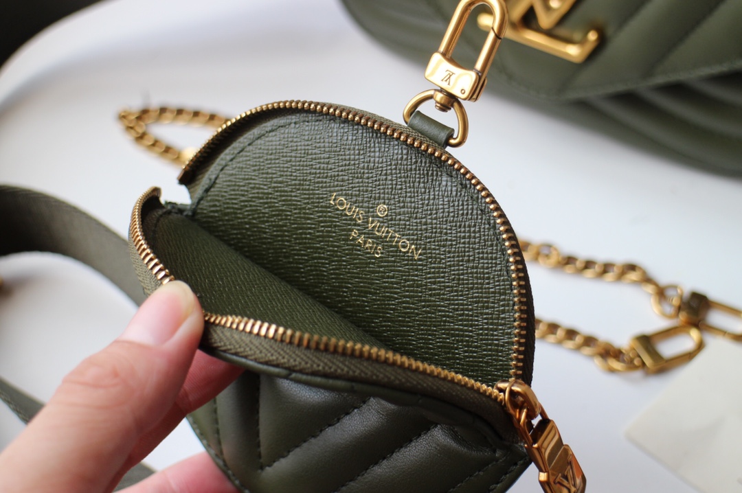 Replica Louis Vuitton New Wave Multi-Pochette M56471 - Image 12