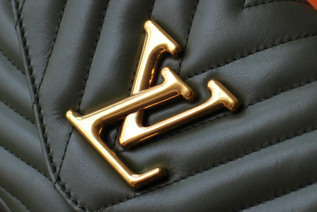 Replica Louis Vuitton New Wave Multi-Pochette M56471 - Image 13