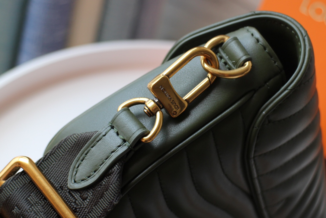 Replica Louis Vuitton New Wave Multi-Pochette M56471 - Image 14