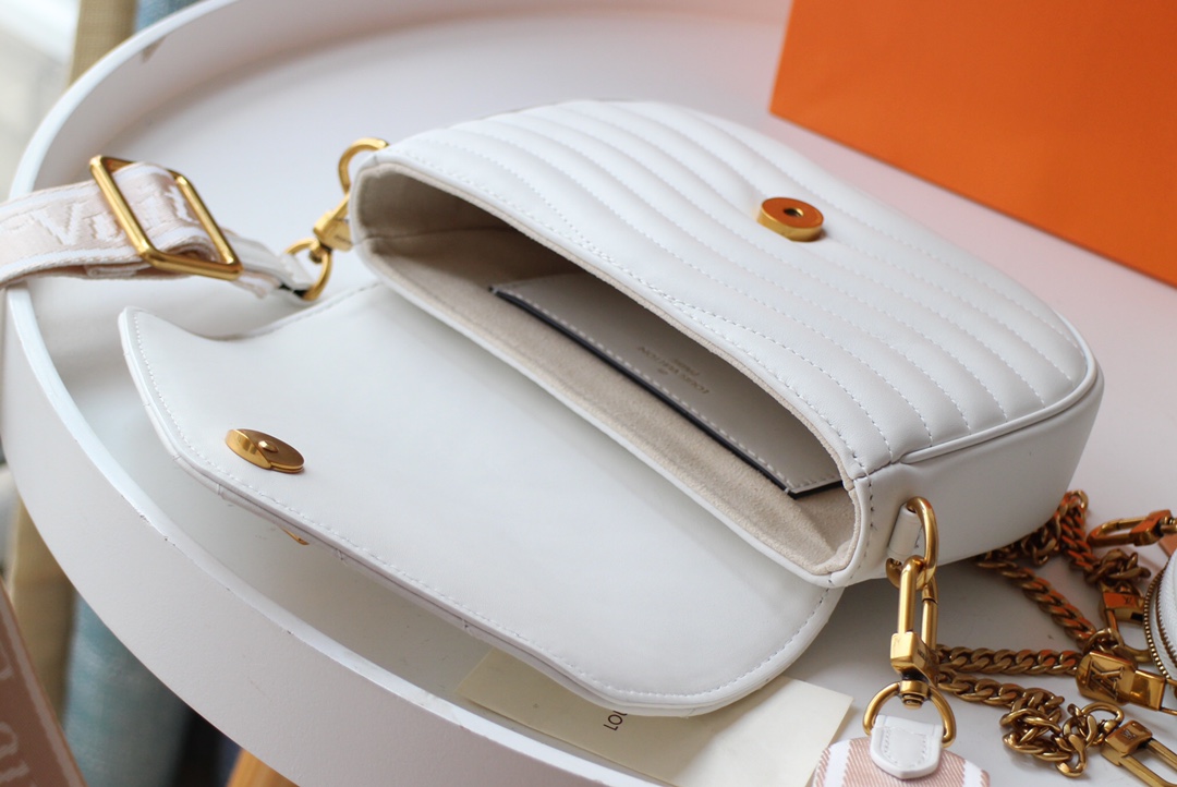 Replica Louis Vuitton New Wave Multi-Pochette M56471 - Image 23