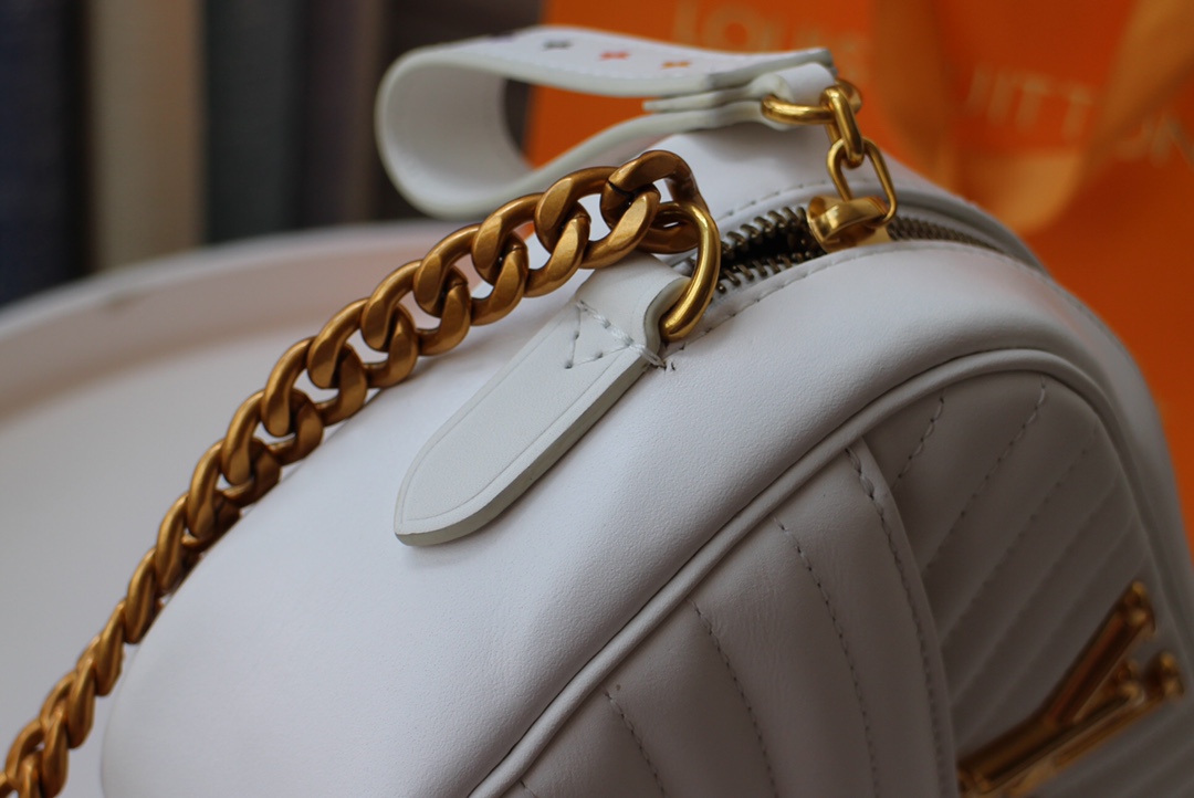 Replica Louis Vuitton New Wave Camera Bag M53683 - Image 13