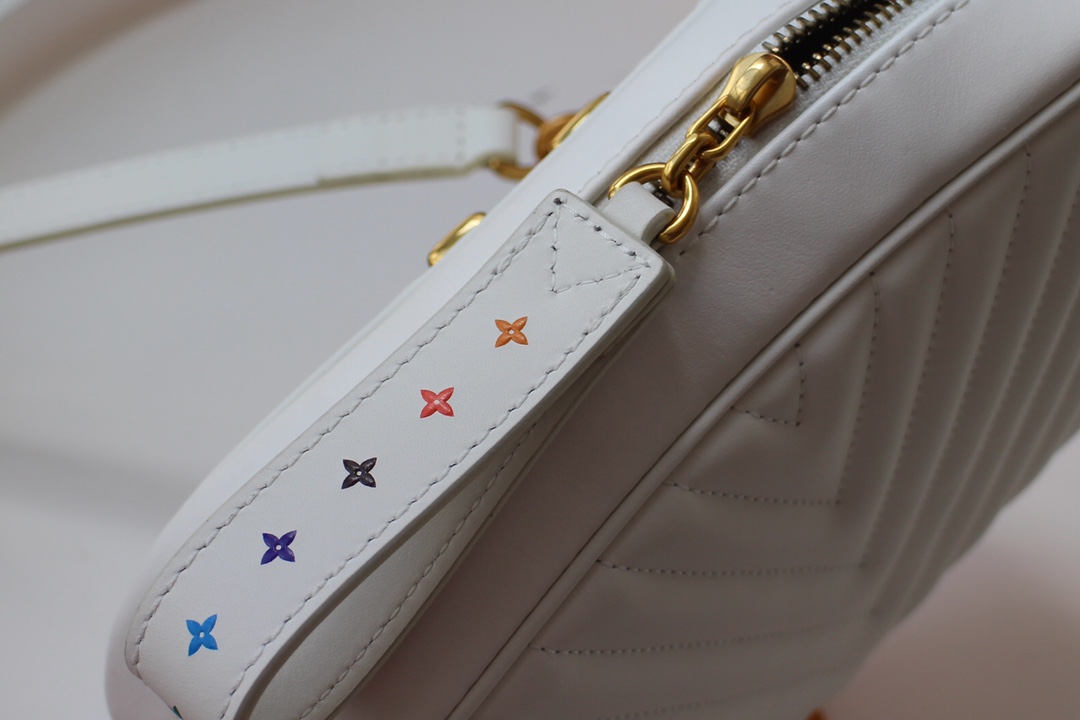 Replica Louis Vuitton New Wave Camera Bag M53683 - Image 14