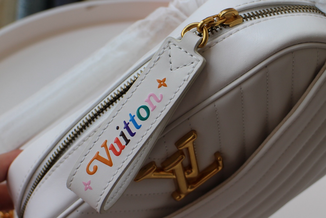 Replica Louis Vuitton New Wave Camera Bag M53683 - Image 15