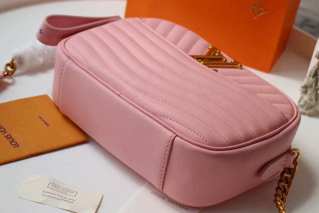 Replica Louis Vuitton New Wave Camera Bag M53683 - Image 3