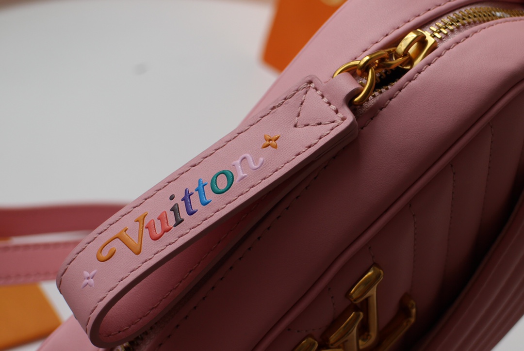 Replica Louis Vuitton New Wave Camera Bag M53683 - Image 6