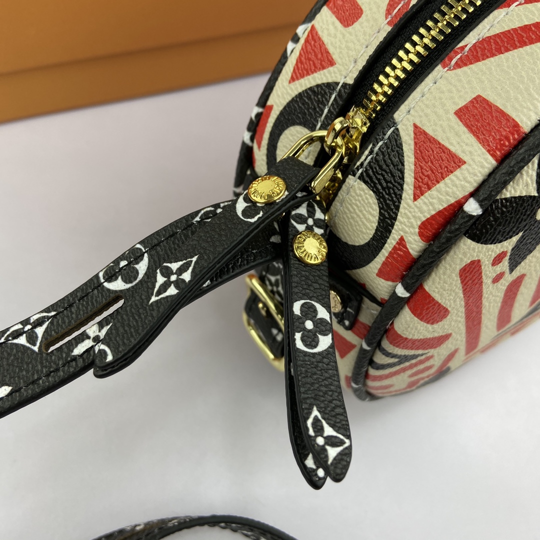 Replica Louis Vuitton Crafty Boite Chapeau Souple Pm M45366 - Image 6