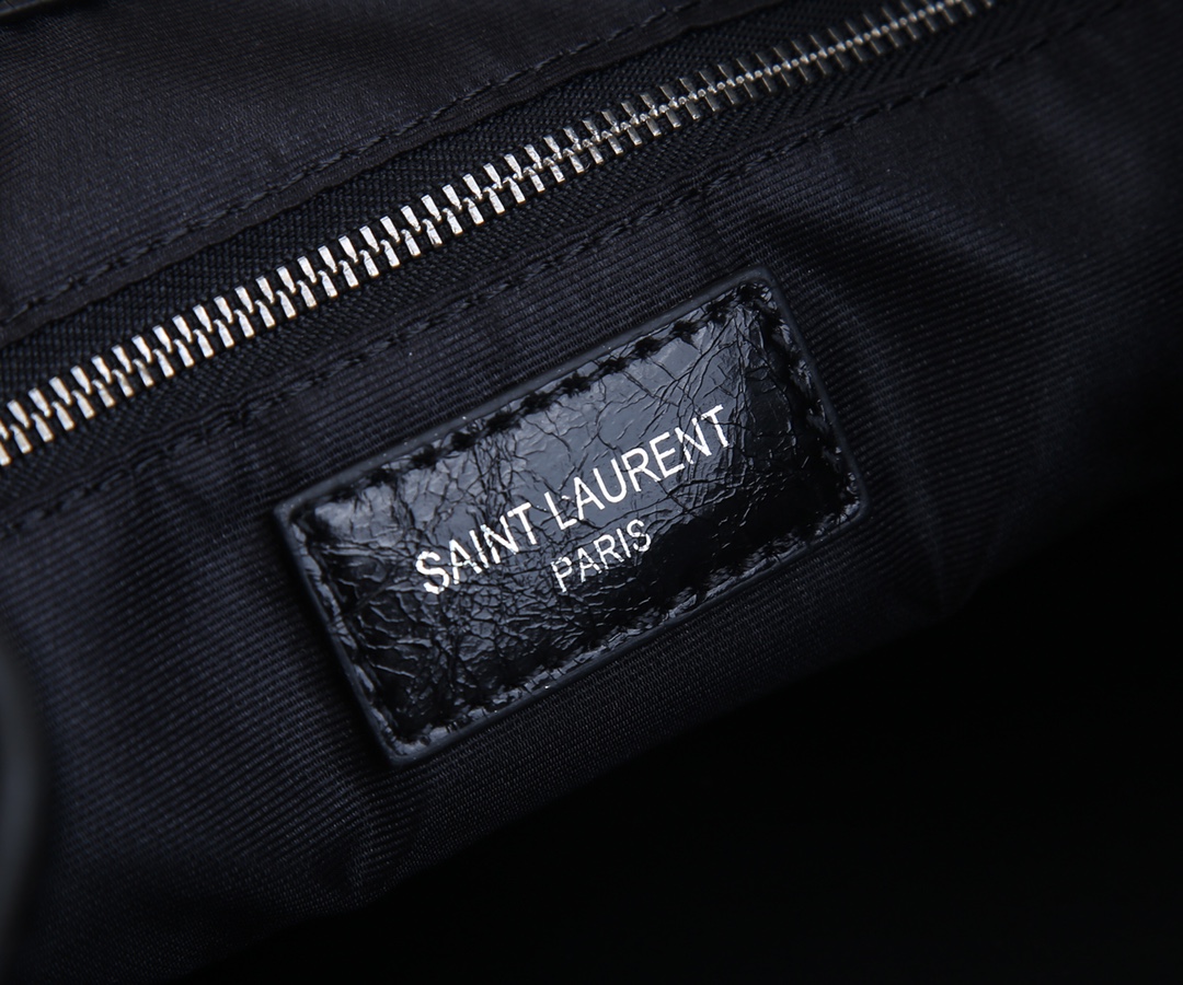 Replica Ysl Medium Niki Shopping Bag 1999 - Image 9