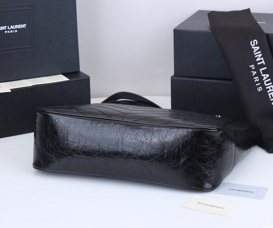 Replica Ysl Medium Niki Shopping Bag 1749 - Image 6