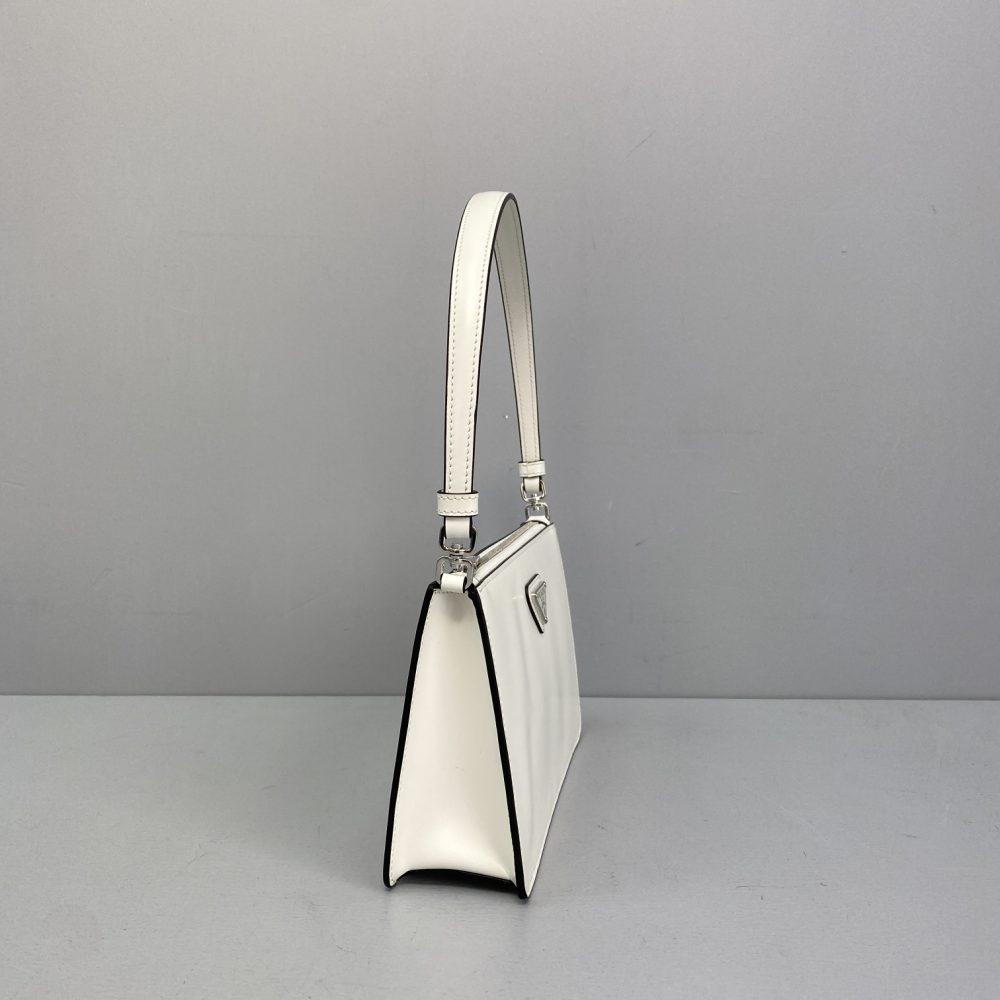 Best Replicas Bags - Prada Saffiano leather handles mini bag Top Quality Louis Vuitton LV Replica Bags On Sales