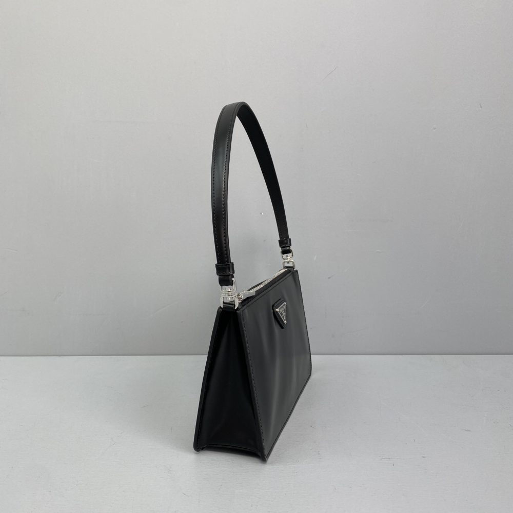 Best Replicas Bags - Prada Saffiano leather handles mini bag Top Quality Louis Vuitton LV Replica Bags On Sales