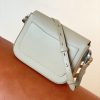 Best Replicas Bags - Prada Saffiano leather Identity shoulder bag Best Louis Vuitton LV Replica Bags On Sales