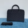 Best Replicas Bags - Dior AAA Oblique Briefcase Top Quality Louis Vuitton LV Replica Bags On Sales