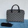 Best Replicas Bags - Dior AAA Oblique Briefcase Top Quality Louis Vuitton LV Replica Bags On Sales