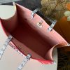 Best Replicas Bags - Louis Vuitton AAA-ONTHEGO-M44570 RED 41CM Top Quality Louis Vuitton LV Replica Bags On Sales