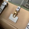 Best Replicas Bags - Louis Vuitton AAA-ONTHEGO-M44570 GREEN 41CM Top Quality Louis Vuitton LV Replica Bags On Sales