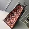 Best Replicas Bags - Louis Vuitton AAA-ONTHEGO-M44570 BROWN 41CM Top Quality Louis Vuitton LV Replica Bags On Sales