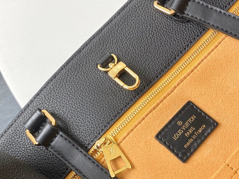 Replica Louis Vuitton Onthego-M44925 41Cm - Image 9