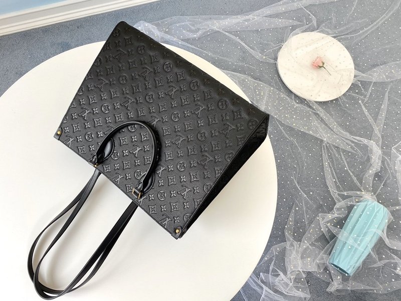Replica Louis Vuitton Onthego-M44925 41Cm - Image 5