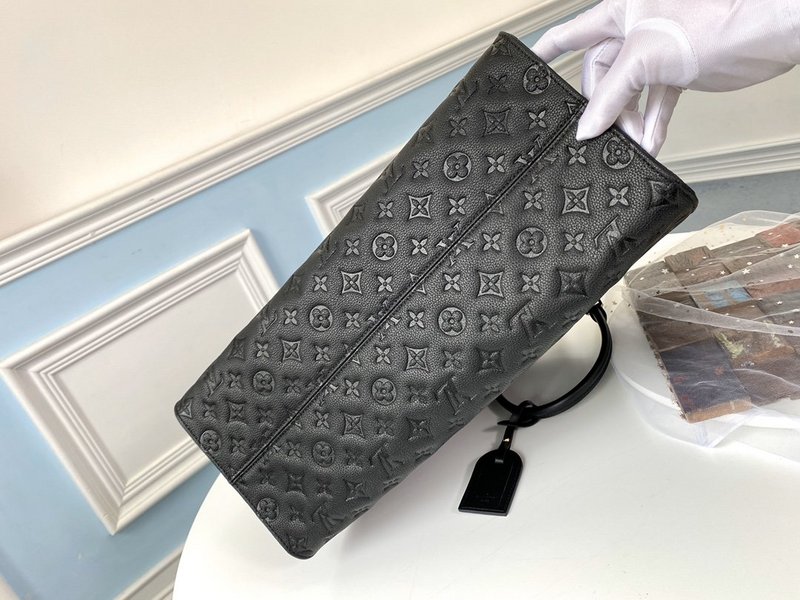 Replica Louis Vuitton Onthego-M44925 41Cm - Image 4