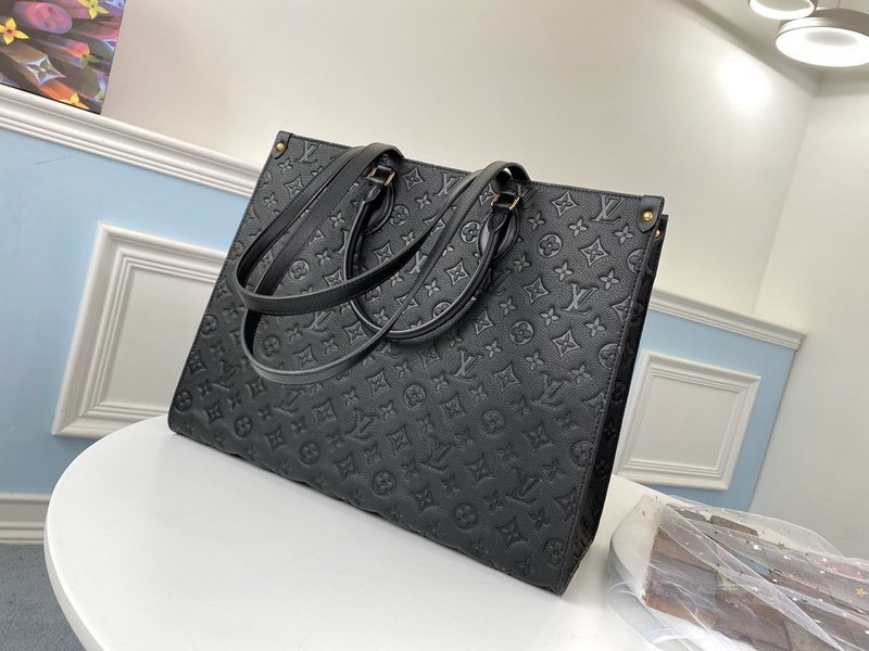 Replica Louis Vuitton Onthego-M44925 41Cm - Image 3