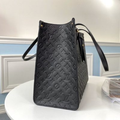 Alternative view of Replica Louis Vuitton Onthego-M44925 41Cm