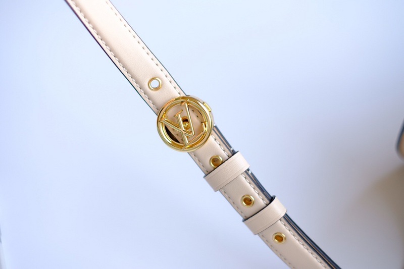 Replica Louis Vuitton Pont 9-M55950 Cream - Image 8