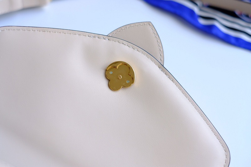 Replica Louis Vuitton Pont 9-M55950 Cream - Image 7