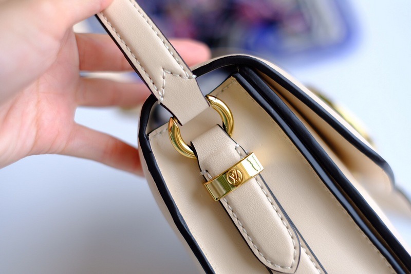 Replica Louis Vuitton Pont 9-M55950 Cream - Image 5