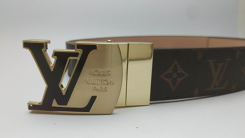 Replica Louis Vuitton Belt L91-80 38Mm - Image 3