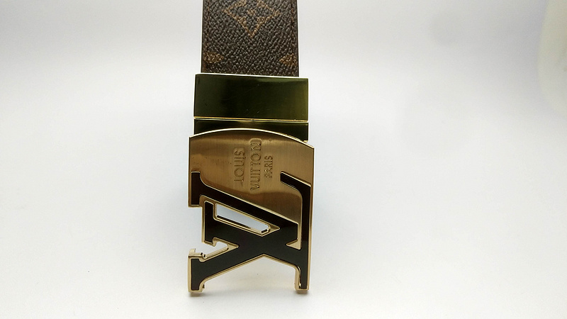 Replica Louis Vuitton Belt L91-80 38Mm - Image 2