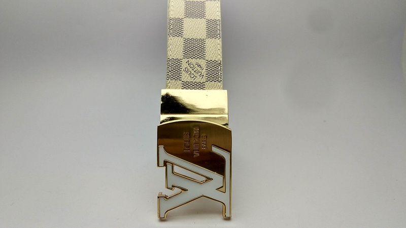 Replica Louis Vuitton Belt L89-80 38Mm - Image 2
