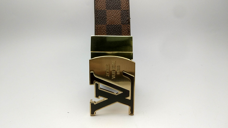 Replica Louis Vuitton Belt L88-80 38Mm - Image 2